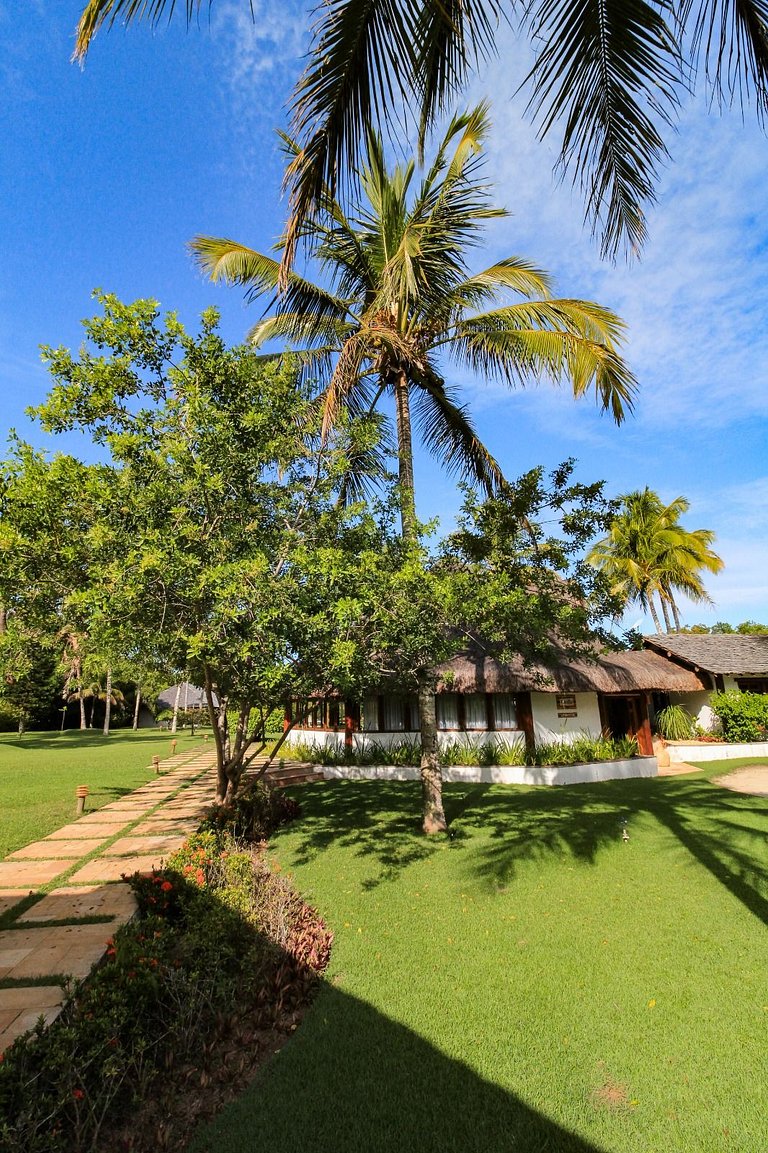 Casa de Praia - Outeiro das Brisas - BAcs253