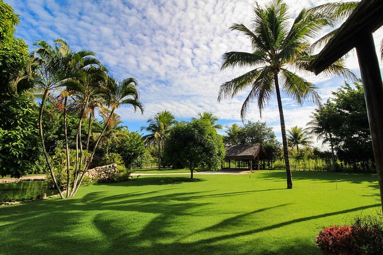 Casa de Praia - Outeiro das Brisas - BAcs253