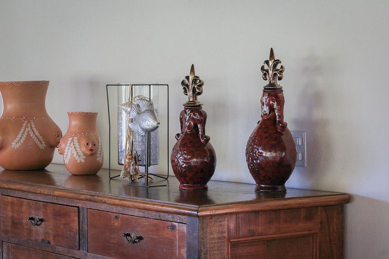 Casa de Praia - Outeiro das Brisas - BAcs253