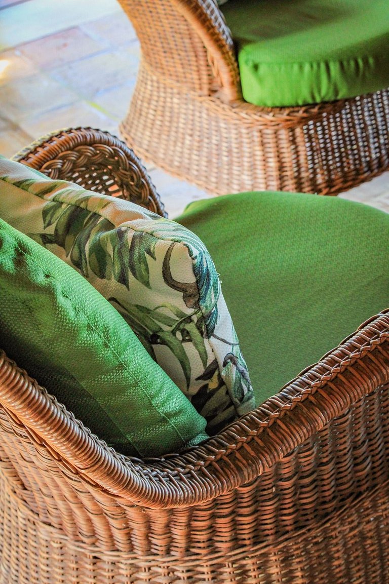 Casa de Praia - Outeiro das Brisas - BAcs253