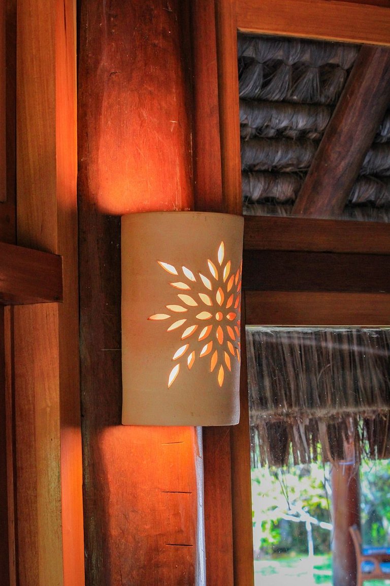 Casa de Praia - Outeiro das Brisas - BAcs253