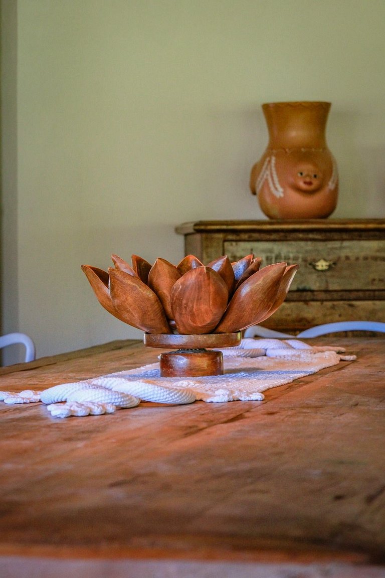 Casa de Praia - Outeiro das Brisas - BAcs253