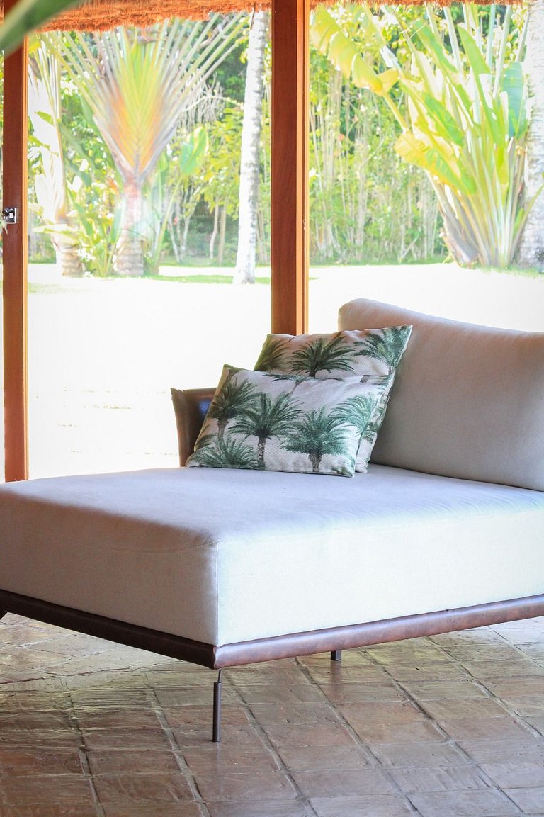 Casa de Praia - Outeiro das Brisas - BAcs253