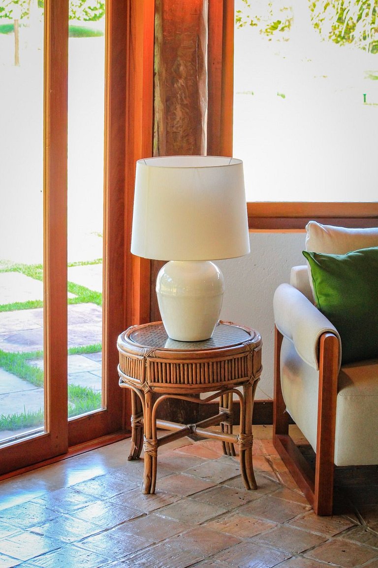 Casa de Praia - Outeiro das Brisas - BAcs253