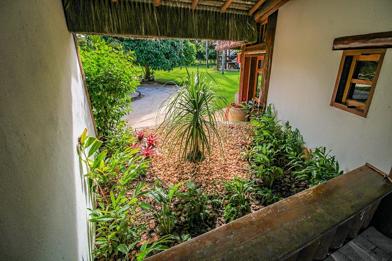 Casa de Praia - Outeiro das Brisas - BAcs253