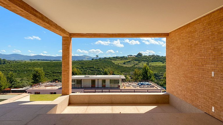 Casa de Altíssimo Padrão por Gui Mattos - ARSPcs239