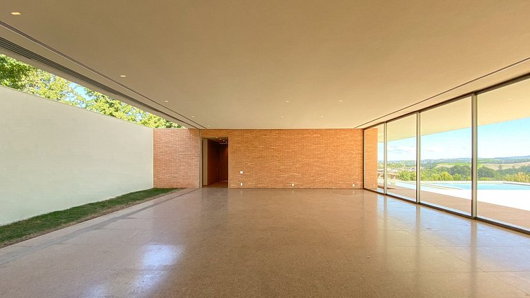 Casa de Altíssimo Padrão por Gui Mattos - ARSPcs239