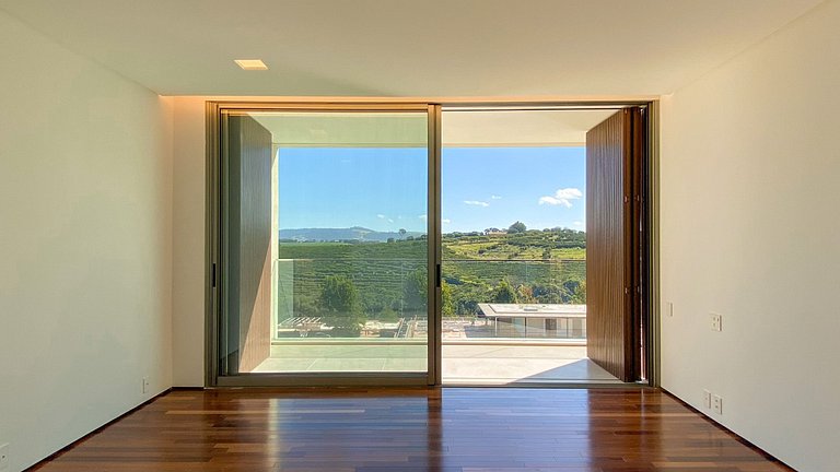 Casa de Altíssimo Padrão por Gui Mattos - ARSPcs239