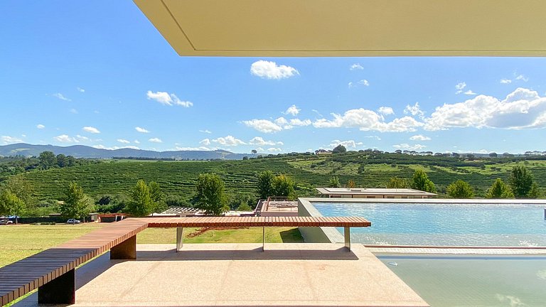 Casa de Altíssimo Padrão por Gui Mattos - ARSPcs239