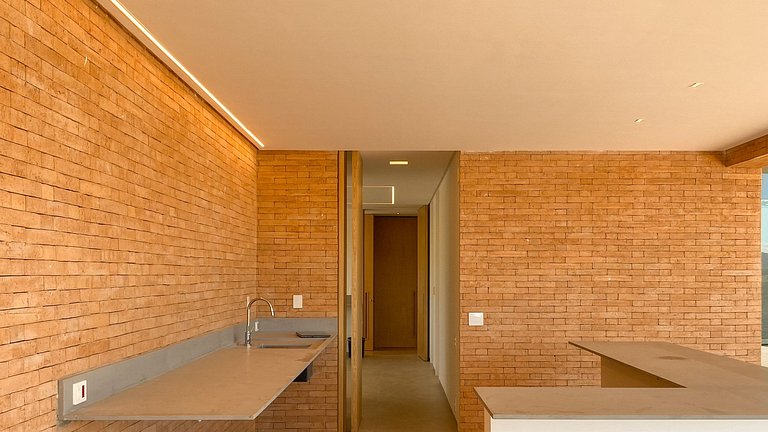 Casa de Altíssimo Padrão por Gui Mattos - ARSPcs239