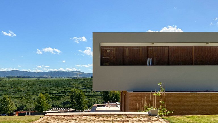 Casa de Altíssimo Padrão por Gui Mattos - ARSPcs239