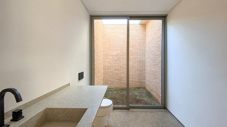 Casa de Altíssimo Padrão por Gui Mattos - ARSPcs239