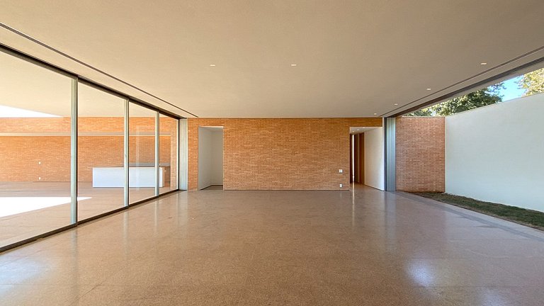 Casa de Altíssimo Padrão por Gui Mattos - ARSPcs239