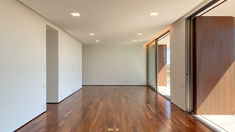 Casa de Altíssimo Padrão por Gui Mattos - ARSPcs239