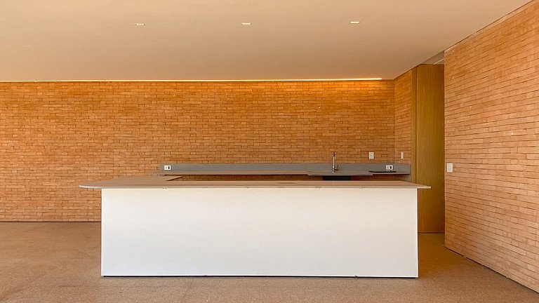 Casa de Altíssimo Padrão por Gui Mattos - ARSPcs239