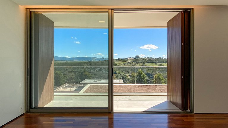 Casa de Altíssimo Padrão por Gui Mattos - ARSPcs239