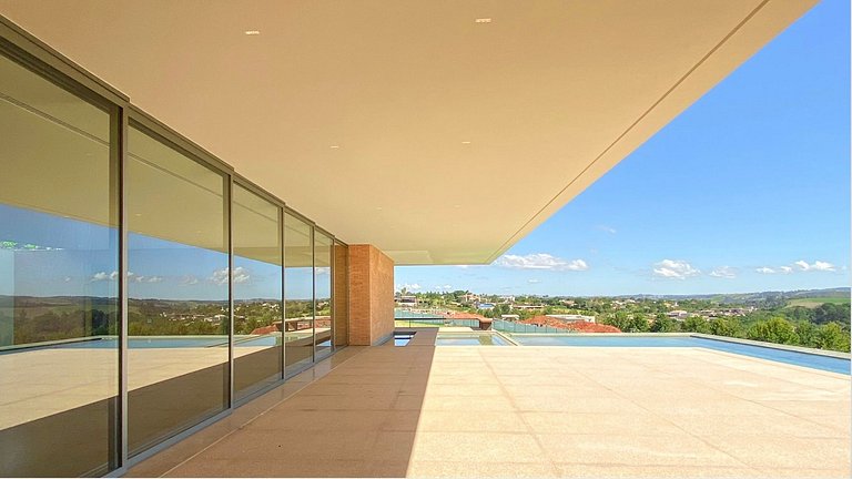 Casa de Altíssimo Padrão por Gui Mattos - ARSPcs239