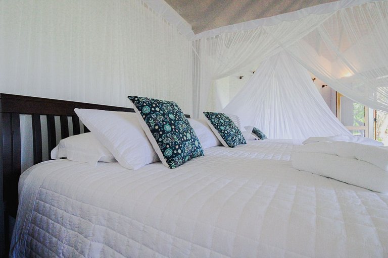 Casa de Praia - Outeiro das Brisas - BAcs253