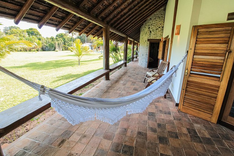 Casa de Praia - Outeiro das Brisas - BAcs253