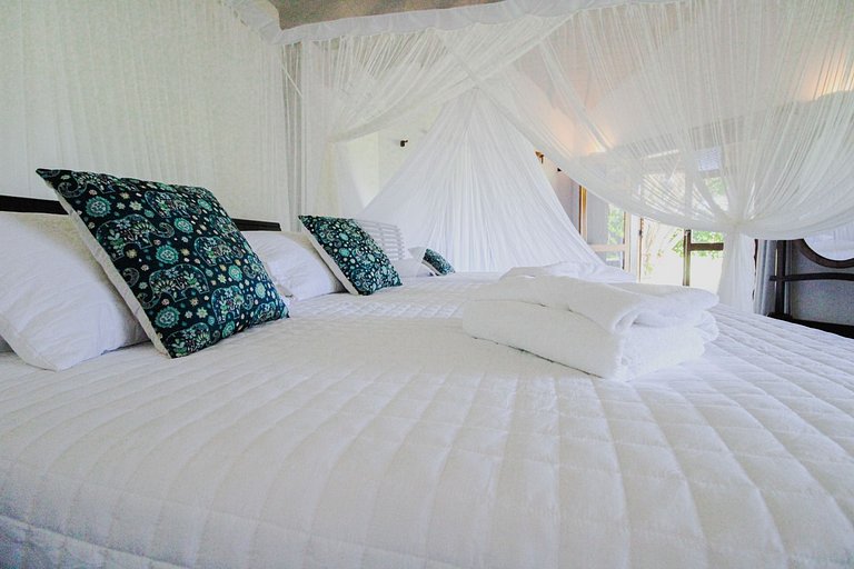 Casa de Praia - Outeiro das Brisas - BAcs253