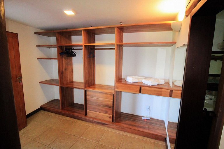 Casa de Praia - Outeiro das Brisas - BAcs253