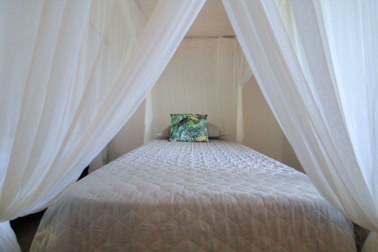 Casa de Praia - Outeiro das Brisas - BAcs253