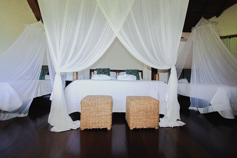 Casa de Praia - Outeiro das Brisas - BAcs253