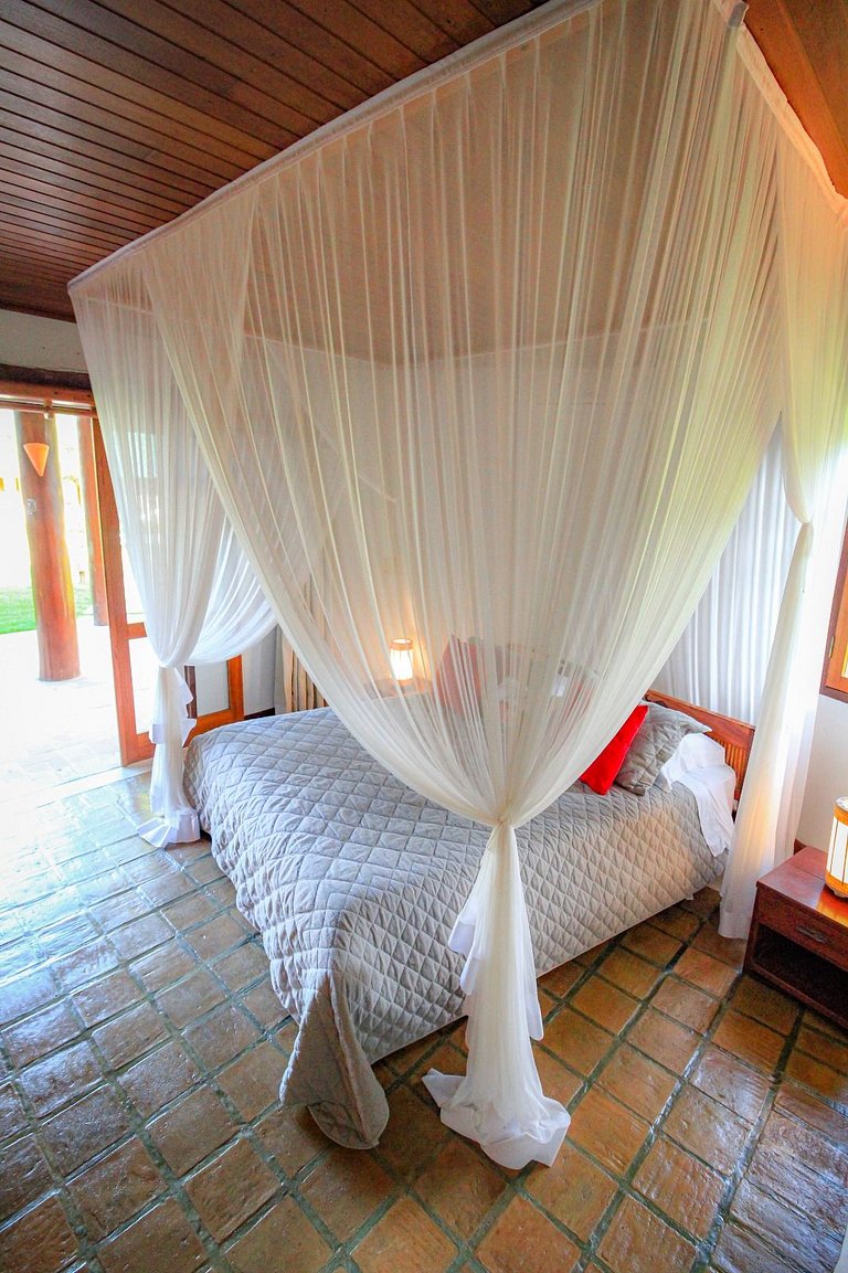 Casa de Praia - Outeiro das Brisas - BAcs253