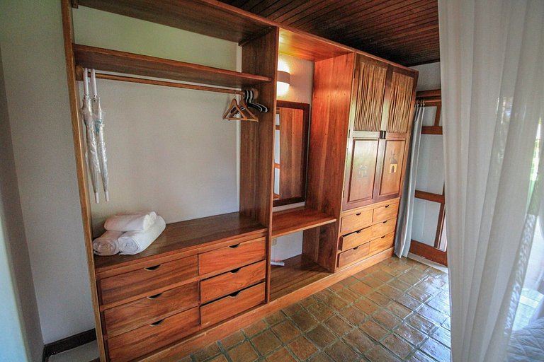 Casa de Praia - Outeiro das Brisas - BAcs253