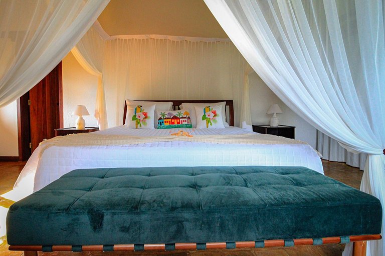 Casa de Praia - Outeiro das Brisas - BAcs253