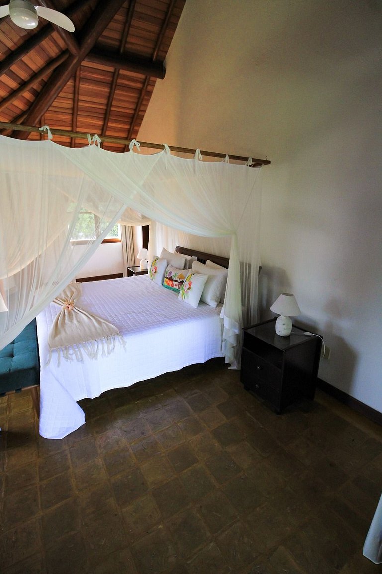 Casa de Praia - Outeiro das Brisas - BAcs253