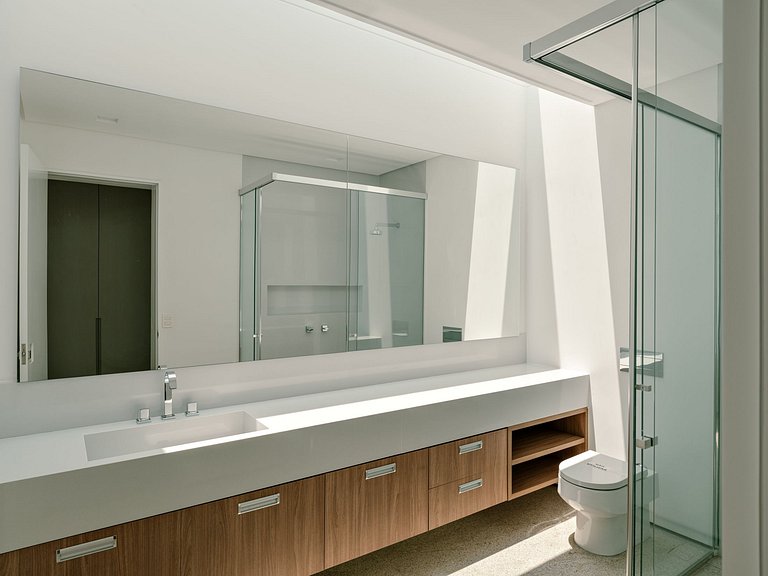 Residência de Altíssimo Padrão por FGMF Arquitetos - ARSPcs2