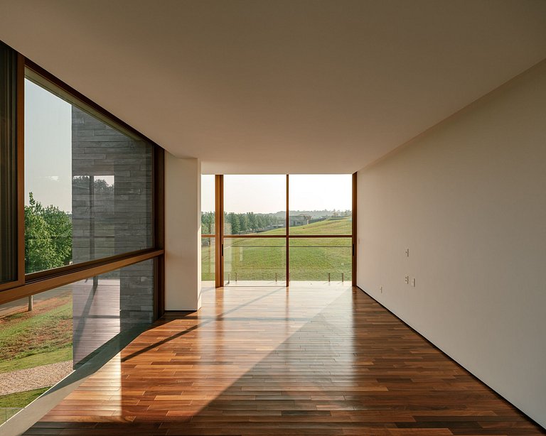 Residência de Altíssimo Padrão por FGMF Arquitetos - ARSPcs2