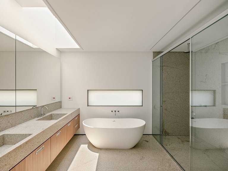 Residência de Altíssimo Padrão por FGMF Arquitetos - ARSPcs2