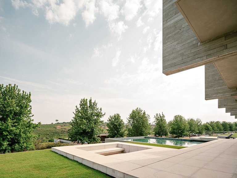 Residência de Altíssimo Padrão por FGMF Arquitetos - ARSPcs2