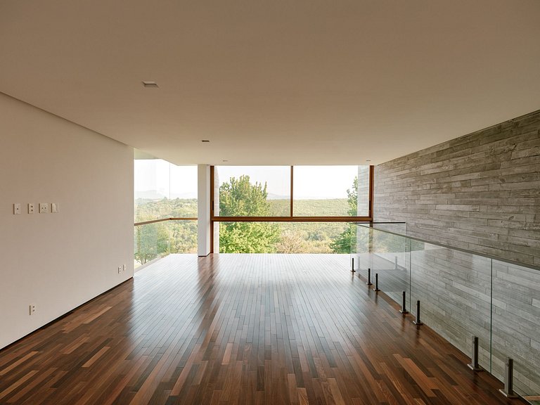 Residência de Altíssimo Padrão por FGMF Arquitetos - ARSPcs2