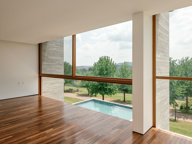 Residência de Altíssimo Padrão por FGMF Arquitetos - ARSPcs2