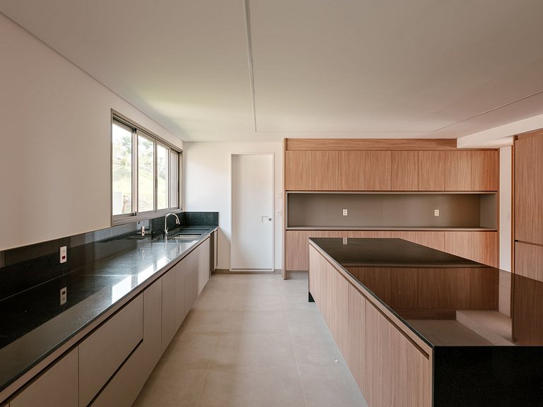 Residência de Altíssimo Padrão por FGMF Arquitetos - ARSPcs2