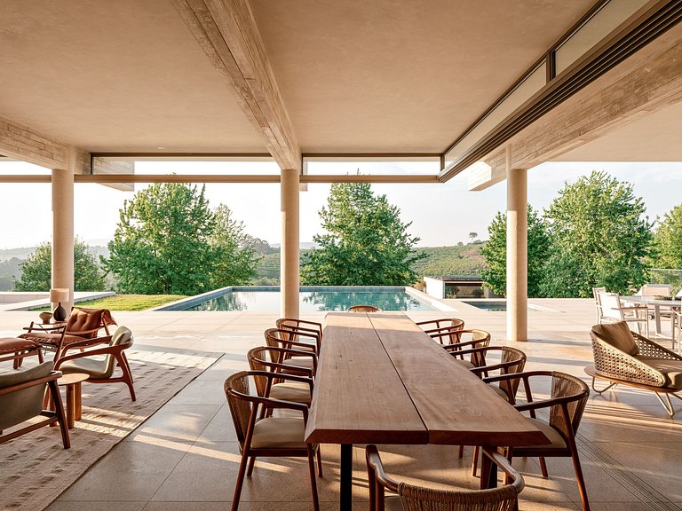 Residência de Altíssimo Padrão por FGMF Arquitetos - ARSPcs2