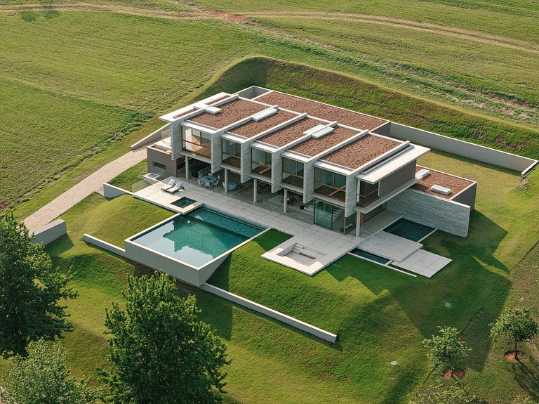 Residência de Altíssimo Padrão por FGMF Arquitetos - ARSPcs2