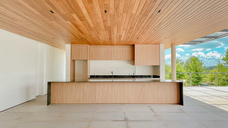 Residência Exclusiva por Triptyque Arquitetura - ARSPcs241