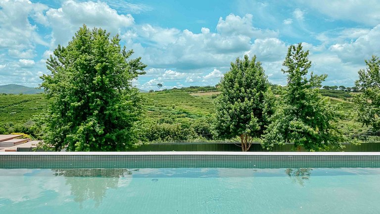 Residência Exclusiva por Triptyque Arquitetura - ARSPcs241