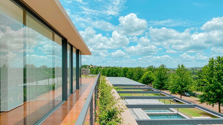 Residência Exclusiva por Triptyque Arquitetura - ARSPcs241