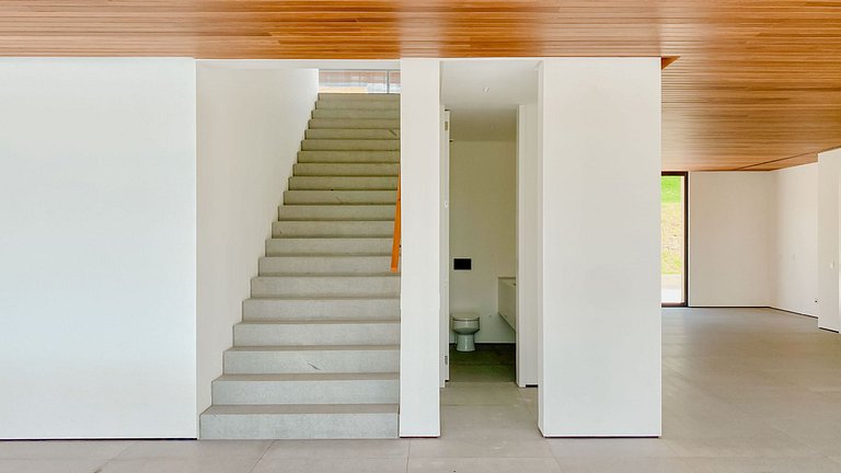 Residência Exclusiva por Triptyque Arquitetura - ARSPcs241