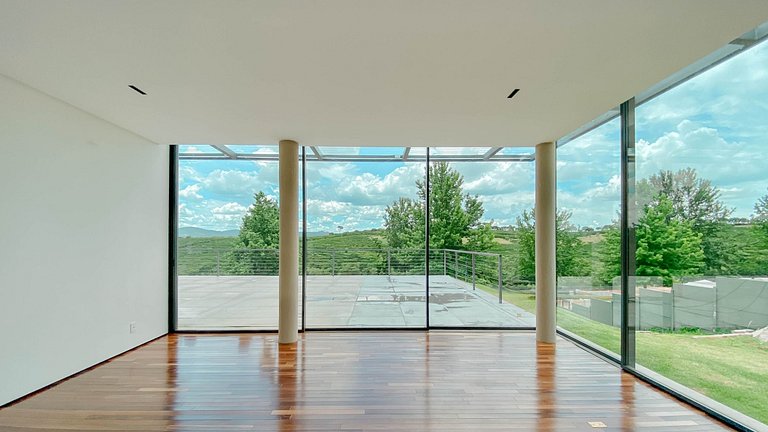 Residência Exclusiva por Triptyque Arquitetura - ARSPcs241