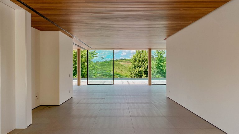 Residência Exclusiva por Triptyque Arquitetura - ARSPcs241