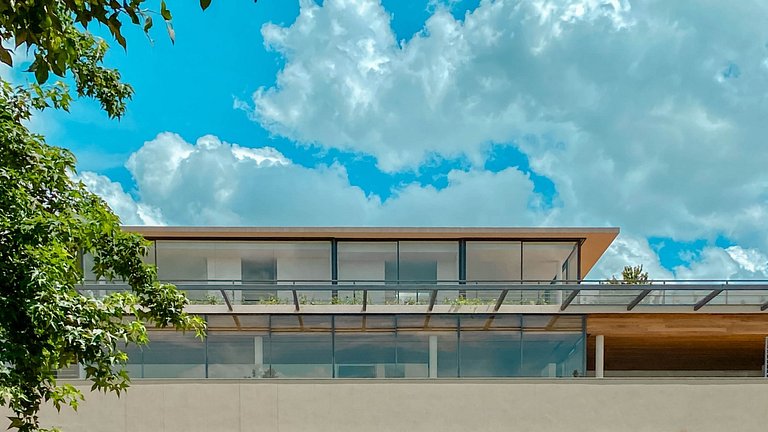 Residência Exclusiva por Triptyque Arquitetura - ARSPcs241