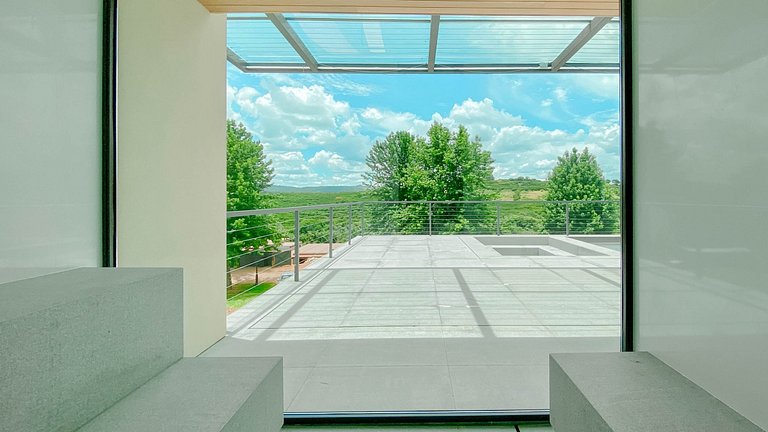 Residência Exclusiva por Triptyque Arquitetura - ARSPcs241