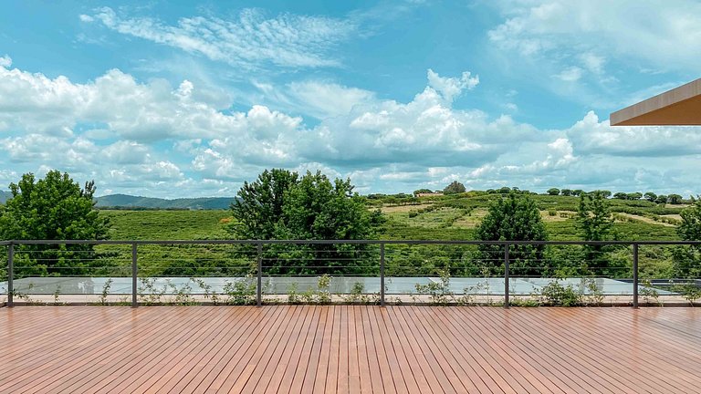 Residência Exclusiva por Triptyque Arquitetura - ARSPcs241