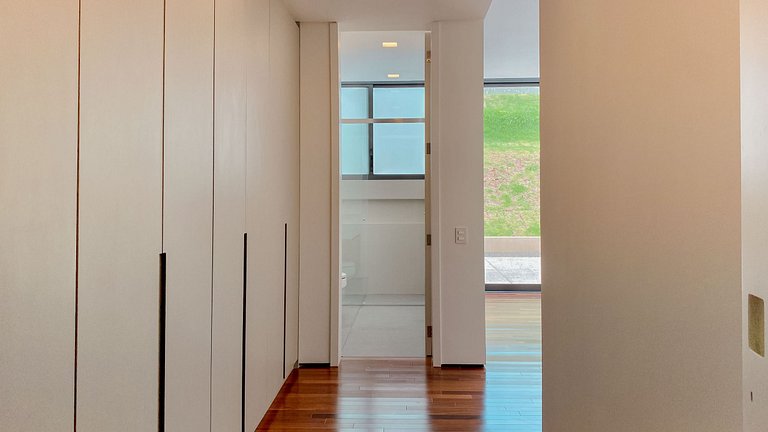 Residência Exclusiva por Triptyque Arquitetura - ARSPcs241